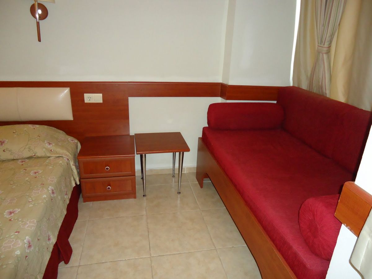 imagini hotel CLUB SUN CITY OLUDENIZ